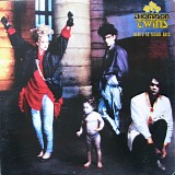 Thompson Twins - Here's To Future Days