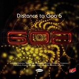 Various artists - Distance to Goa 5