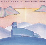 Steve Khan - The Blue Man