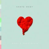 Kanye West - 808s & Heartbreak