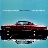 Nortec Collective Presents: Bostich+Fussible - Tijuana Sound Machine