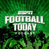 ESPN Radio - ESPN: Football Today