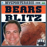:MSR: Johnny James - jonny@mysportsradio.com - MSR FOOTBALL CHICAGO BEARS PODCAST - Bears Blitz on MySportsRadio.com the Sports Podcast Network