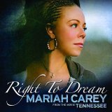 Mariah Carey - Right To Dream (Single)