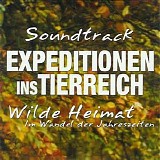 Kolja Erdmann - Expeditionen Ins Tierreich: Wilde Heimat