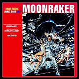 John Barry - Moonraker