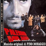 Pino Donaggio - Palermo-Milano Solo Andata