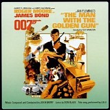 John Barry - The Man With The Golden Gun