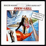 John Barry - A View To A Kill