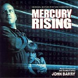 John Barry - Mercury Rising