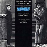 John Barry - Midnight Cowboy