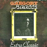 Gregory Isaacs - Extra Classic