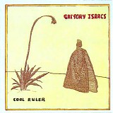 Gregory Isaacs - Cool Ruler