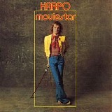Harpo - Moviestar