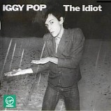 Iggy Pop - The Idiot