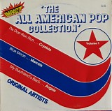 Various artists - The All American Pop Collection