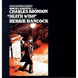 Soundtrack - "Death Wish" Soundtrack