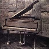 Music Tapes - 1st Imaginary Symphony for Nomad