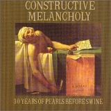 Pearls Before Swine - Constructive Melancholy: 30 Years of Pearls Before