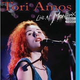 Tori Amos - Live @ Montreux 1991 / 1992 ( USA Single CD  Version  )