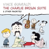 Vince Guaraldi - Charlie Brown Suite & Other Favorites