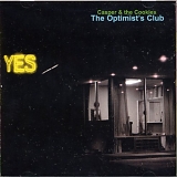 Casper & The Cookies - The Optimist's Club
