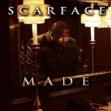 Scarface - M.A.D.E. Limited Edition w/ 3 Bonus Tracks