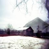 Horse Feathers - House With No Home