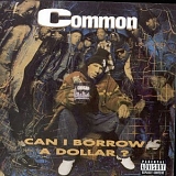 Common - Can I Borrow a Dollar
