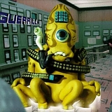 Super Furry Animals - Guerrilla