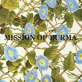 Mission of Burma - Vs.