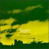Tram - Heavy Black Frame