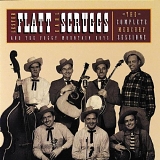 Flatt & Scruggs - The Complete Mercury Recordings