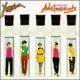 X-Ray Spex - Germ Free Adolescents
