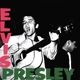 Elvis Presley - Elvis Presley (1st Album)