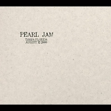 Pearl Jam - 8/12/00 - Tampa, Florida