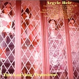 Ladybug Transistor - Argyle Heir