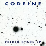Codeine - Frigid Stars LP