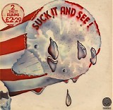 Various artists - Suck It And See!