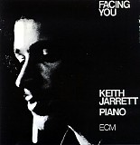 Keith Jarrett - Facing You