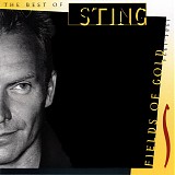 Sting - Fields Of Gold - The Best Of 1984-1994