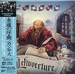 Kansas - Leftoverture