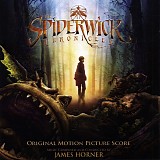 James Horner - The Spiderwick Chronicles