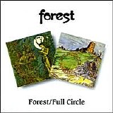 Forest - Forest/Full Circle Disc 2