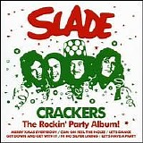 Slade - Crackers - The Christmas Party Album