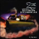 Mannheim Steamroller - 25 Year Celebration Mannheim Steamroller Disc 1