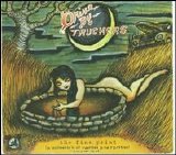 Drive-By Truckers - The Fine Print: A Collection of Oddities and Rarities 2003-2008