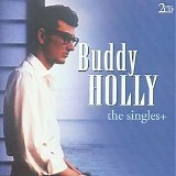 Holly, Buddy - The Singles+ (Disc 2)