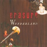 Erasure Albums - Wonderland [Needle Drop]