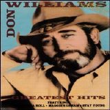 Don Williams - Greatest Hits (Lo Rez)